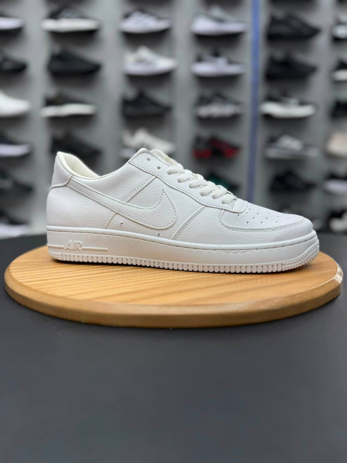 Nike ZNS0005