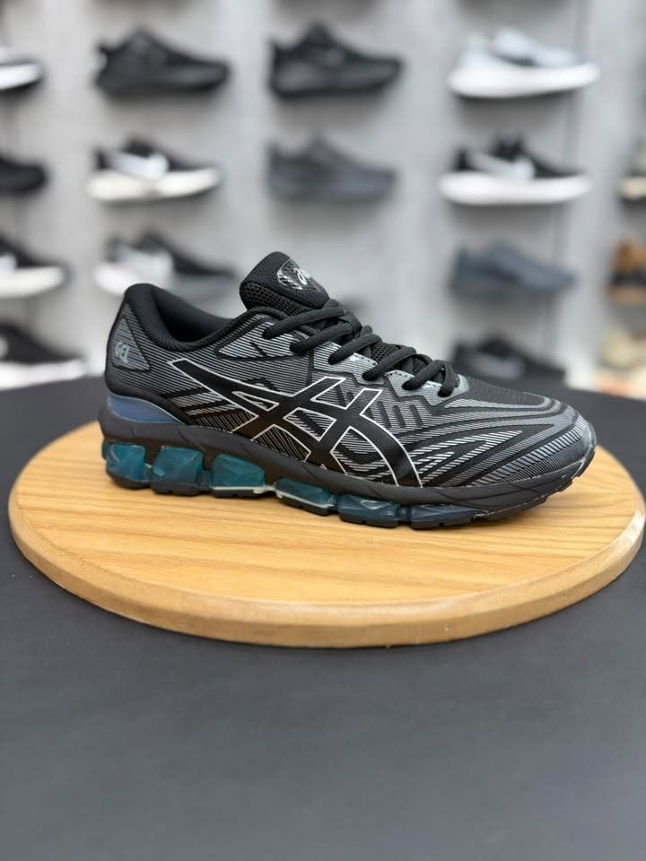 Asics ZAsS0003