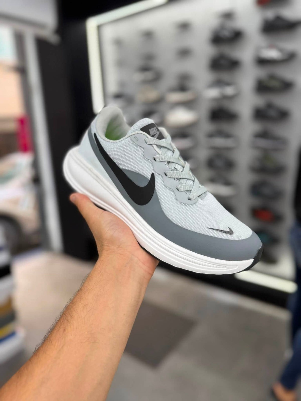 Nike ZNS0015