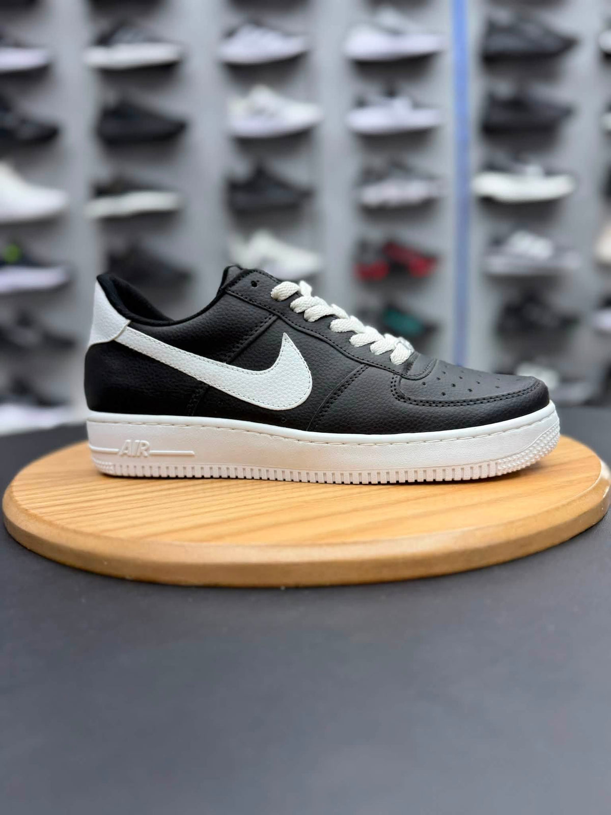 Nike ZNS0005