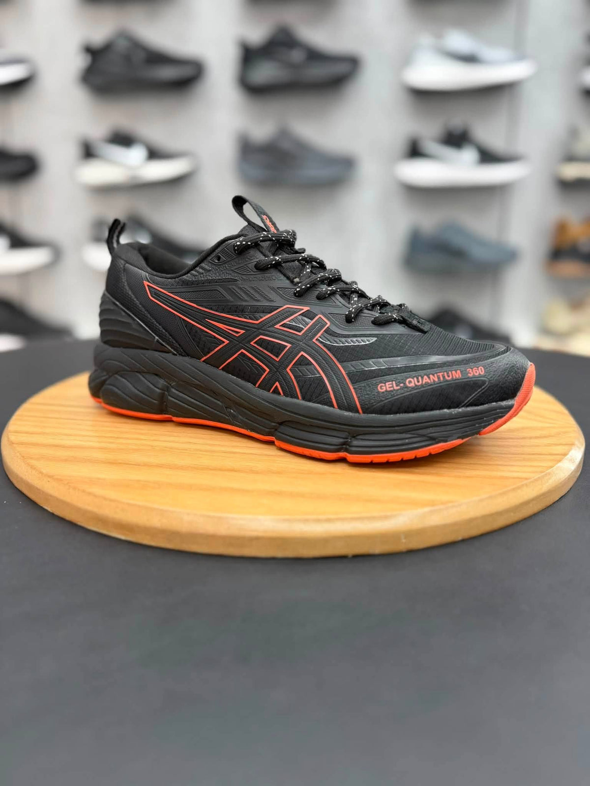 Asics ZAsS0002