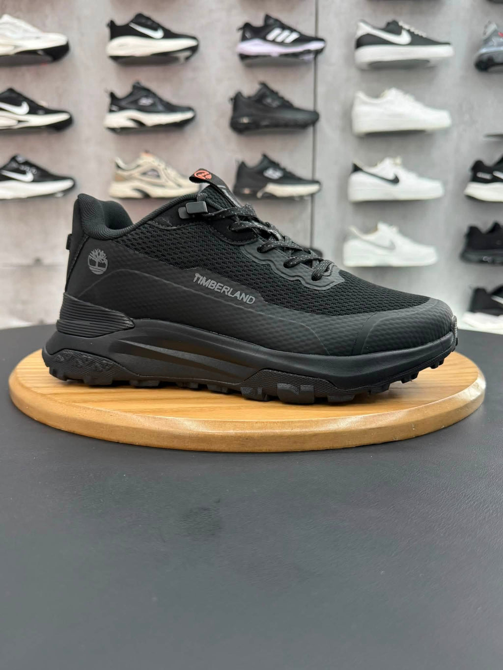 Timberland ZTS0001