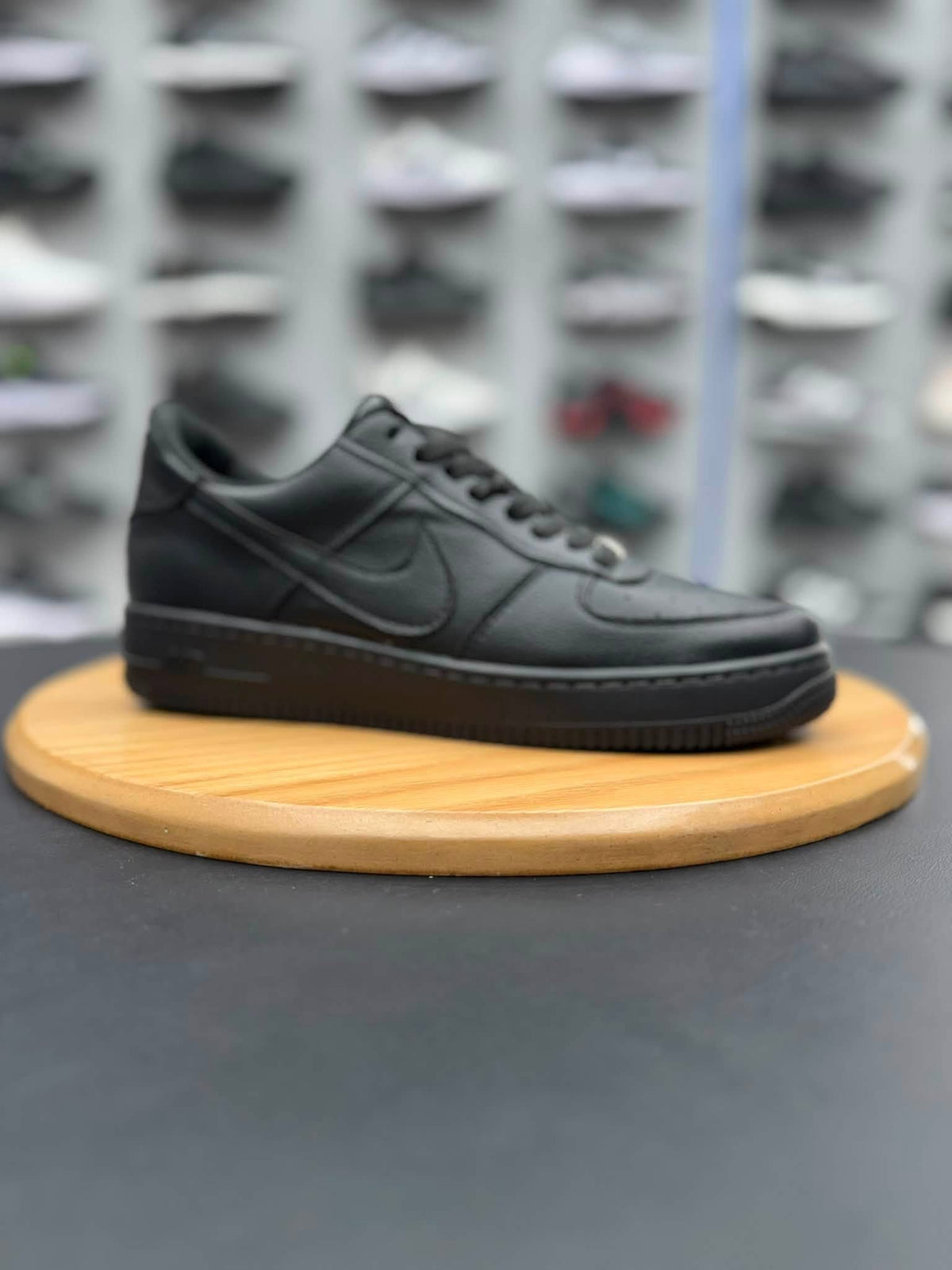 Nike ZNS0005
