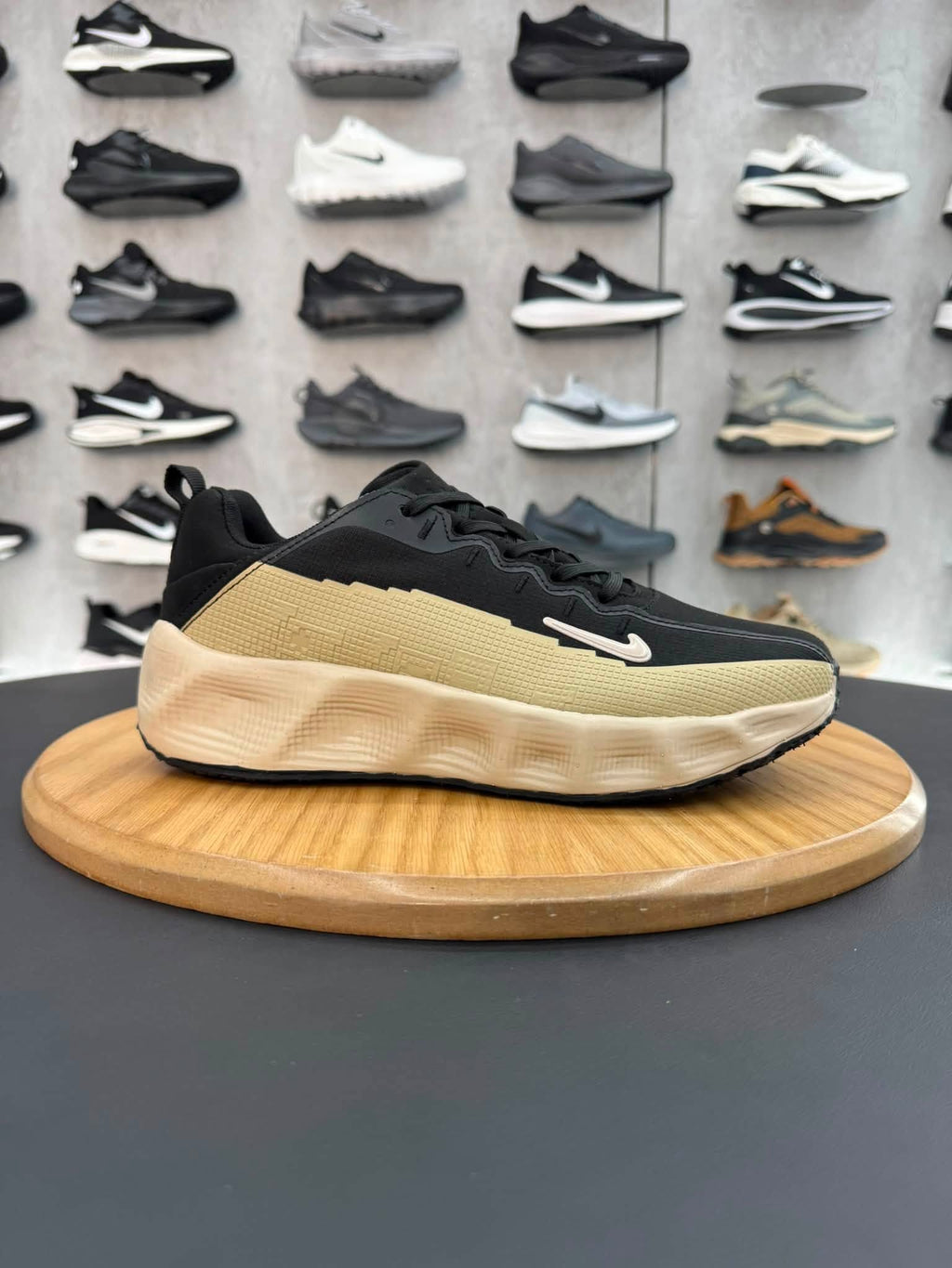 Nike ZNS0006
