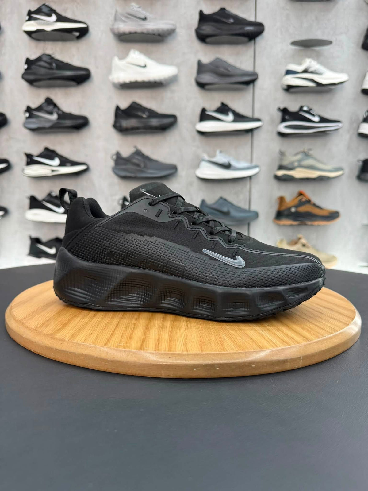 Nike ZNS0006