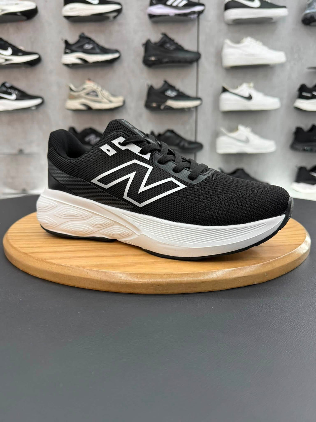 New Balance ZNBS0001