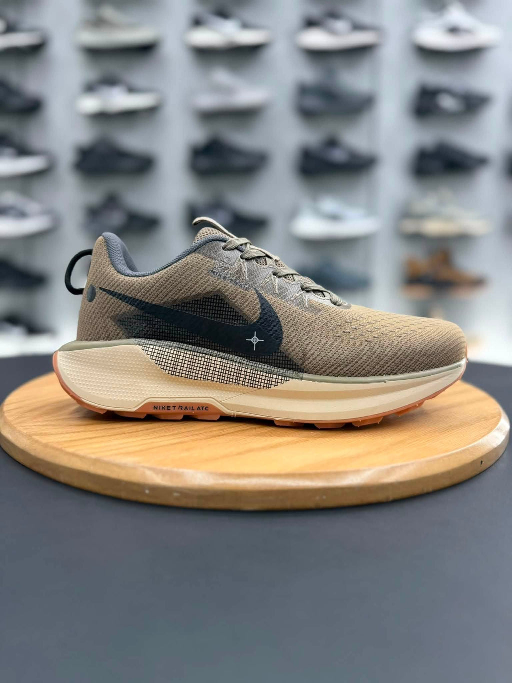 Nike ZNS0002