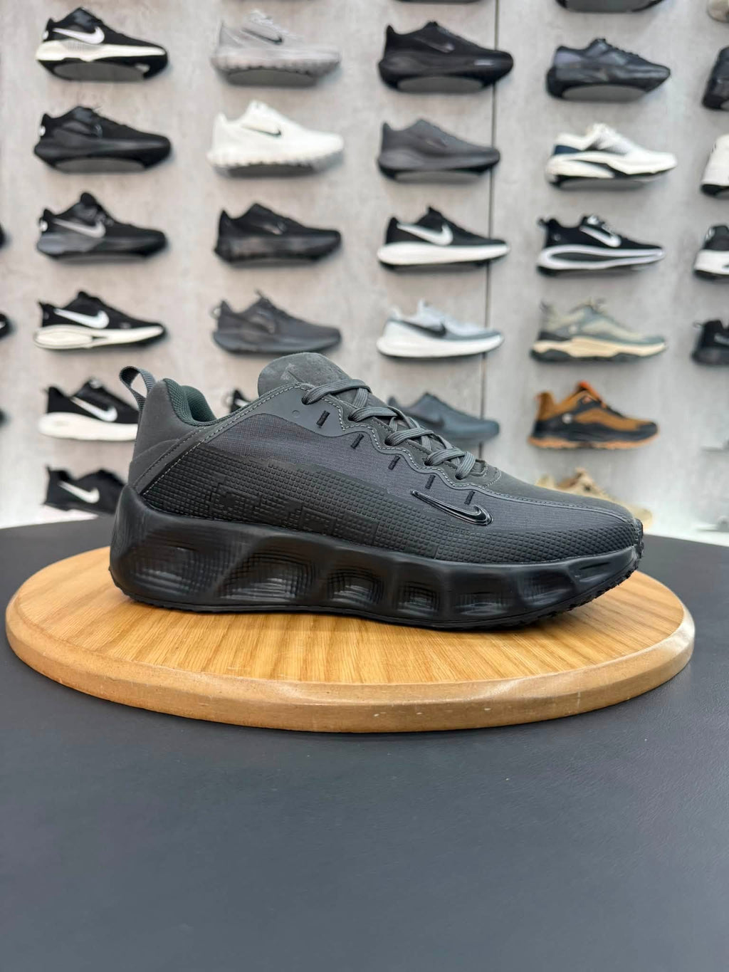 Nike ZNS0006
