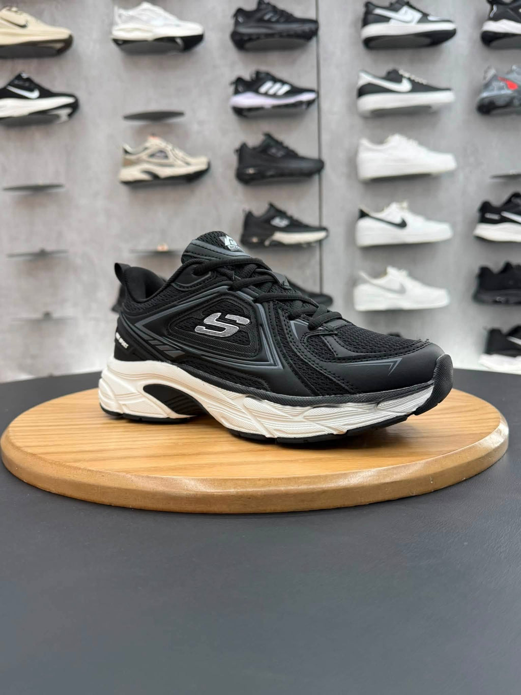 Skechers ZSS0001
