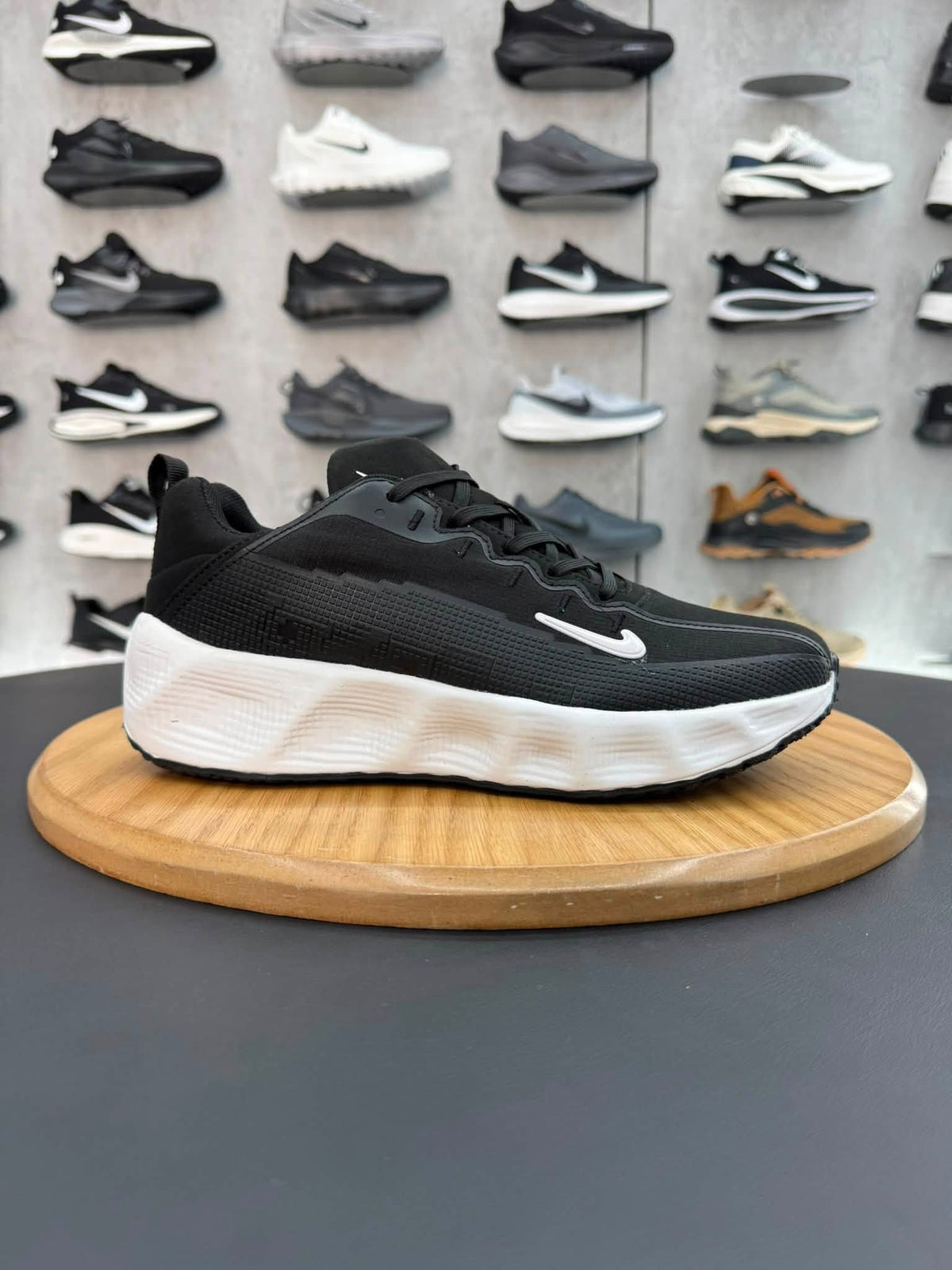 Nike ZNS0006