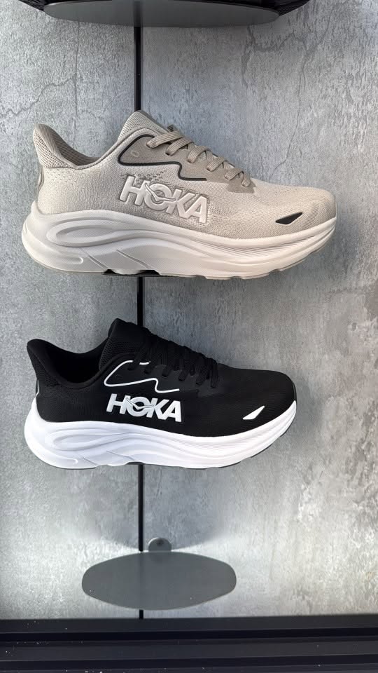 Hoka ZHS0001