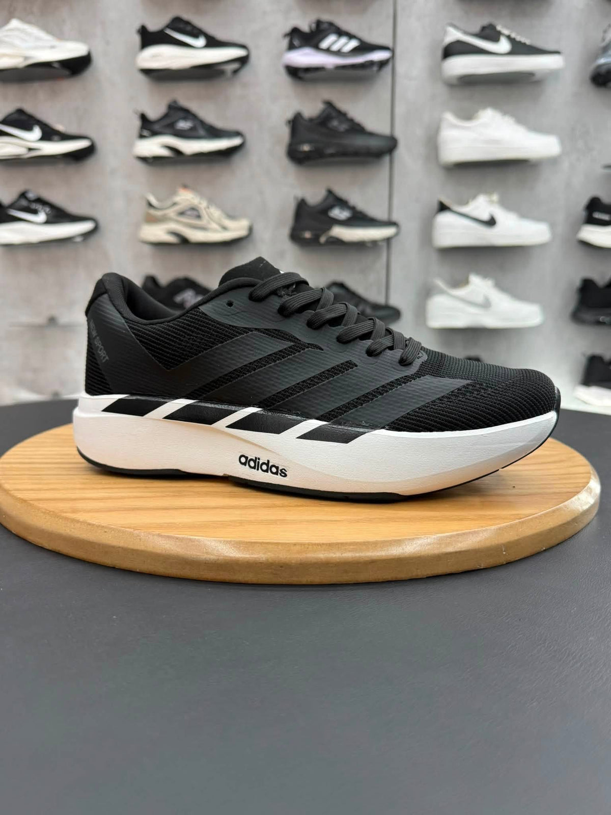 Adidas ZAS0002