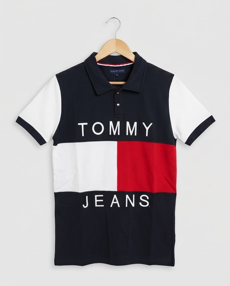 Polo Tommy